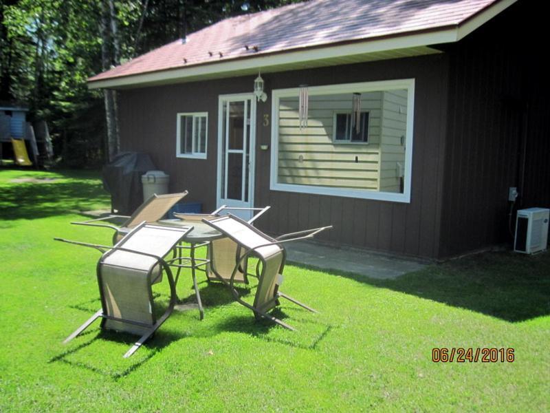 Sunny Birch Cottages Sauble Beach Cameră foto
