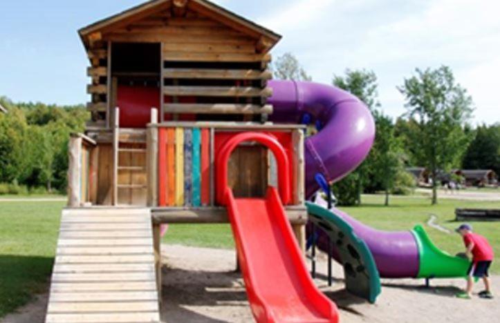 Sunny Birch Cottages Sauble Beach Exterior foto