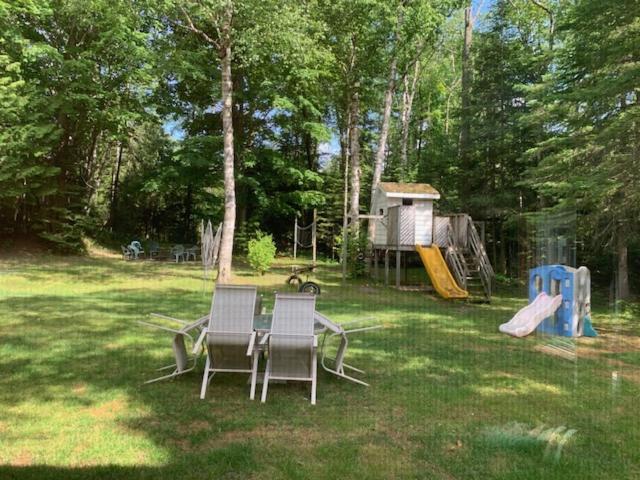 Sunny Birch Cottages Sauble Beach Exterior foto