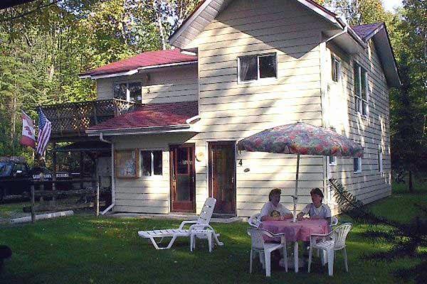 Sunny Birch Cottages Sauble Beach Exterior foto