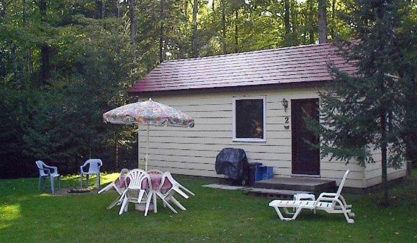 Sunny Birch Cottages Sauble Beach Exterior foto
