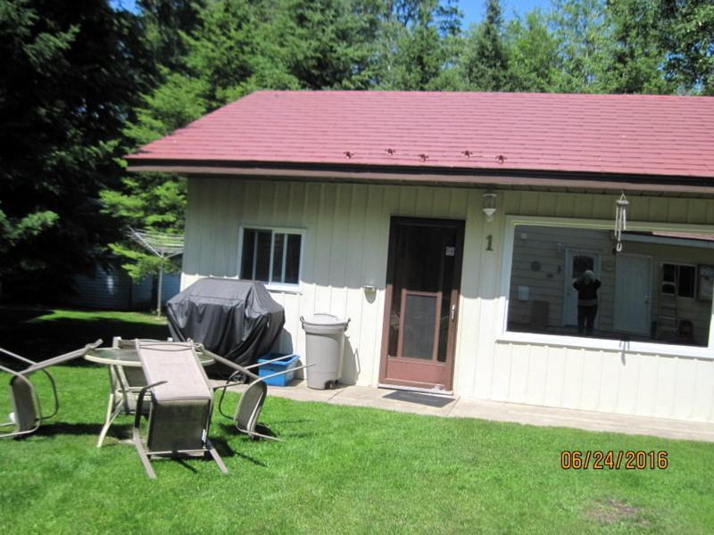 Sunny Birch Cottages Sauble Beach Exterior foto