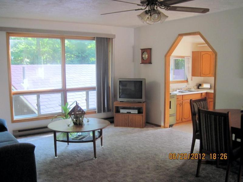 Sunny Birch Cottages Sauble Beach Exterior foto