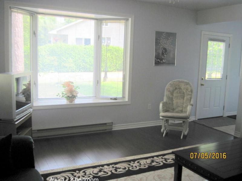 Sunny Birch Cottages Sauble Beach Exterior foto