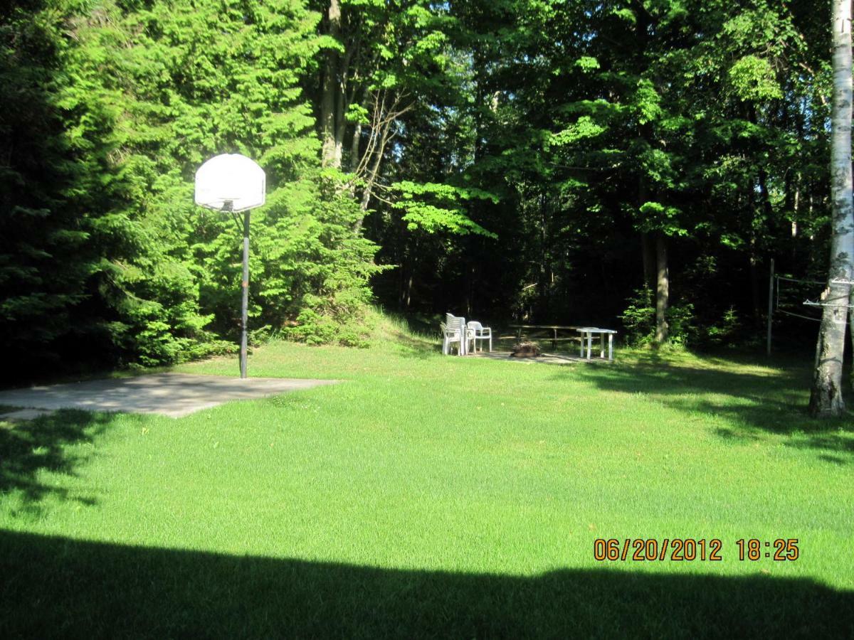 Sunny Birch Cottages Sauble Beach Exterior foto